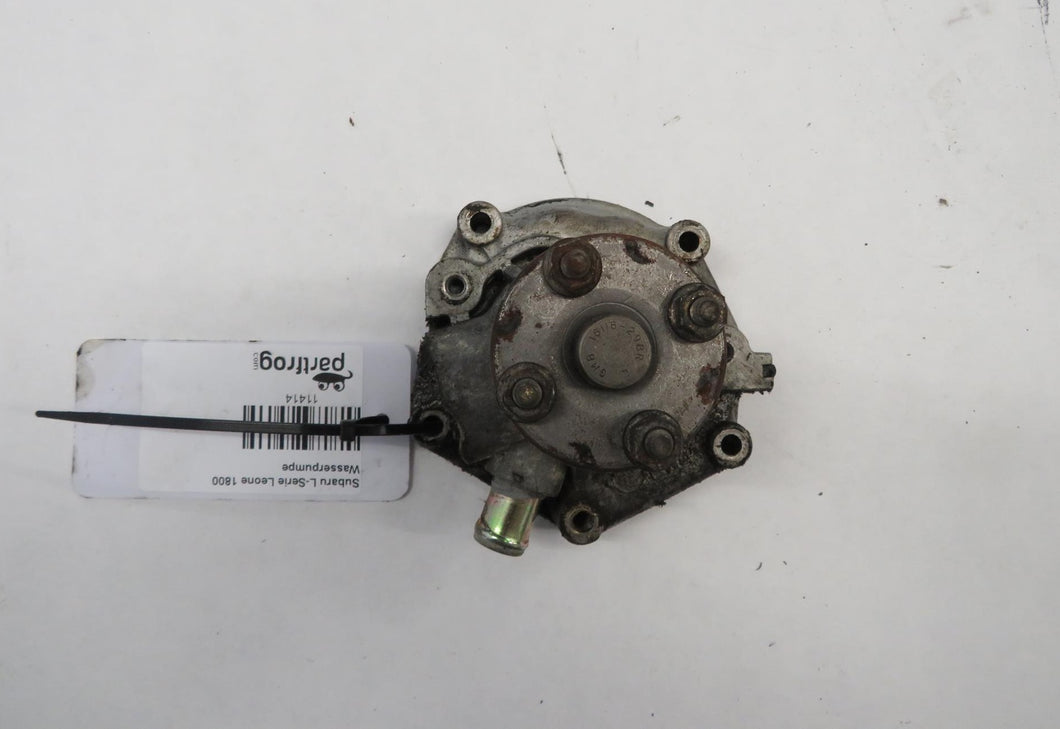 Subaru L-Serie Leone 1800 Wasserpumpe