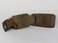 Laden Sie das Bild in den Galerie-Viewer, Nissan 300ZX Z31 Gurtschloss Sicherheitsgurt Anschnallgurt hinten