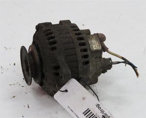 Mitsubishi Pajero Montero L040 2.6 Lichtmaschine
