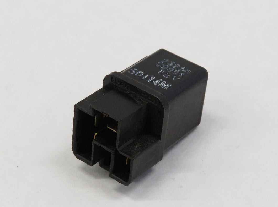 Nissan 300ZX Z31 200SX S12 Relais schwarz 25230C9961