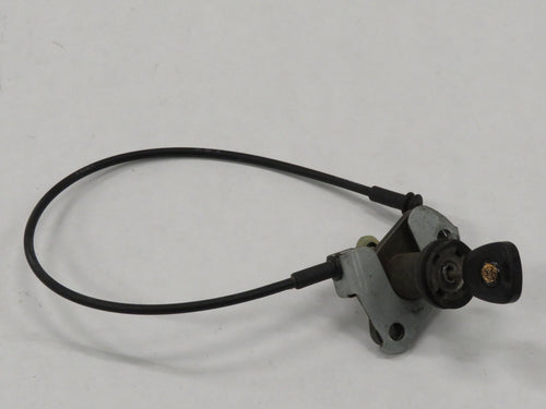 Jaguar X100 XKR XK8 Schloss mit Schlüssel Heckklappe Boot lock barrel HNA7211AA
