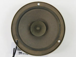 Nissan 300ZX Z31 Lautspecher Speaker hinten original