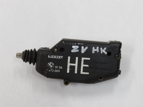 BMW E28 Stellantrieb Antrieb Zentralverriegelung Stellmotor 51261373005