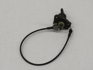 Jaguar X100 XKR XK8 Schloss mit Schlüssel Heckklappe Boot lock barrel HNA7211AA