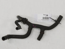 Laden Sie das Bild in den Galerie-Viewer, Jaguar X100 XKR XK8 Kühlwaserschlauch oben links Heater hose assembly MJA6728AC