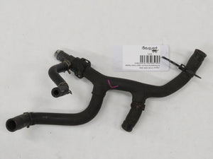 Jaguar X100 XKR XK8 Kühlwaserschlauch oben links Heater hose assembly MJA6728AC