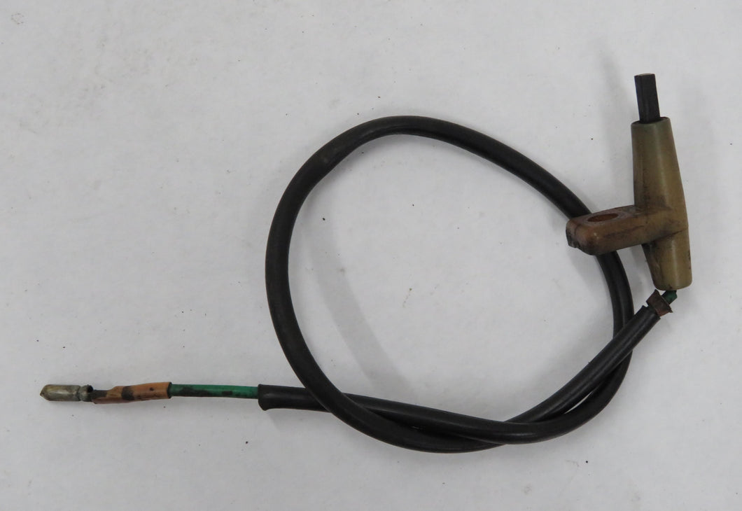 Simca 1301 1501 Special Schleifkontakt Elektrokupplung Kühlerlüfter