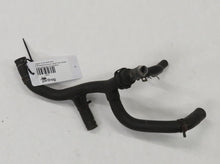 Laden Sie das Bild in den Galerie-Viewer, Jaguar X100 XKR XK8 Kühlwaserschlauch oben links Heater hose assembly MJA6728AC