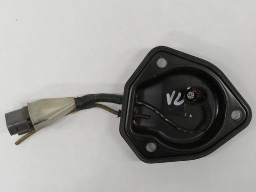 Nissan 300ZX Z31 Kappe Abdeckung Kabel elektr. Stoßdämpfer vorn links