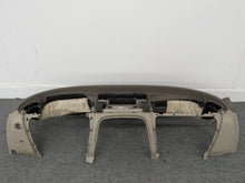 Laden Sie das Bild in den Galerie-Viewer, Jaguar X100 XKR XK8 Armaturenbrett Instrument Panel LHD Beige