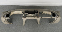 Laden Sie das Bild in den Galerie-Viewer, Jaguar X100 XKR XK8 Armaturenbrett Instrument Panel LHD Beige