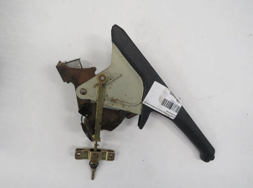 Subaru L-Serie Leone Handbremshebel Handbremse