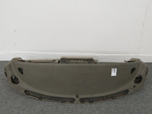 Laden Sie das Bild in den Galerie-Viewer, Jaguar X100 XKR XK8 Armaturenbrett Instrument Panel LHD Beige