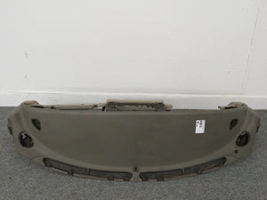 Jaguar X100 XKR XK8 Armaturenbrett Instrument Panel LHD Beige