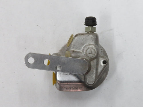 Mercedes Benz W124 Niveau Niveausensor Niveauregulierung Niveauregler 1233200258 NOS