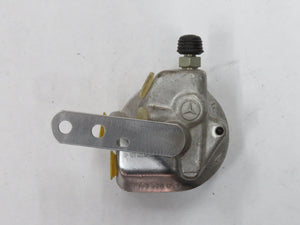 Mercedes Benz W124 Niveau Niveausensor Niveauregulierung Niveauregler 1233200258 NOS