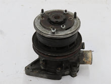 Laden Sie das Bild in den Galerie-Viewer, Simca 1301 1501 Special Wasserpumpe Elektrokupplung Kühlerlüfter