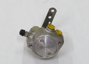 Mercedes Benz W124 Niveau Niveausensor Niveauregulierung Niveauregler 1233200258 NOS