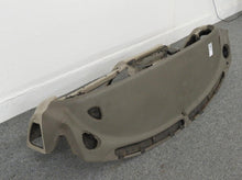 Laden Sie das Bild in den Galerie-Viewer, Jaguar X100 XKR XK8 Armaturenbrett Instrument Panel LHD Beige