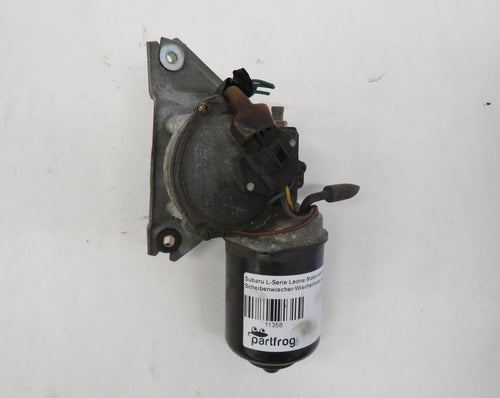 Subaru L-Serie Leone Motor Antrieb Scheibenwischer Wischermotor vorn