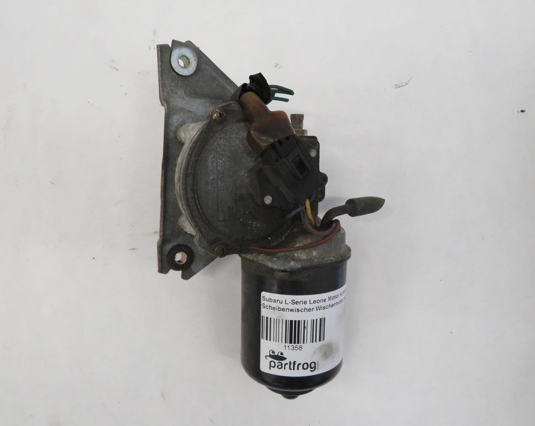 Subaru L-Serie Leone Motor Antrieb Scheibenwischer Wischermotor vorn