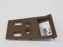 Laden Sie das Bild in den Galerie-Viewer, Nissan 300ZX Z31 Ablagefach Abdeckung Spiegelverstellung Mittelkonsole 96932-01P00