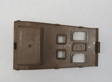 Laden Sie das Bild in den Galerie-Viewer, Nissan 300ZX Z31 Ablagefach Abdeckung Spiegelverstellung Mittelkonsole 96932-01P00