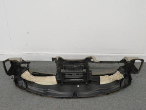 Jaguar X100 XKR XK8 Armaturenbrett Instrument Panel LHD Beige
