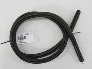 Mercedes Benz W140 S-Klasse Dichtung Dichtlippe Motorhaube hinten Wasserkasten