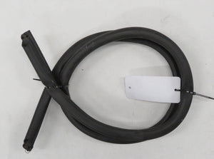 Mercedes Benz W140 S-Klasse Dichtung Dichtlippe Motorhaube hinten Wasserkasten
