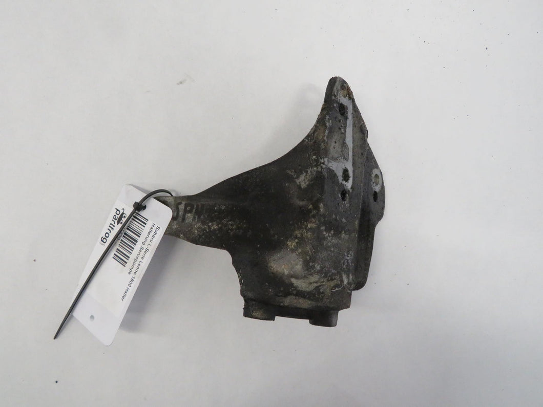 Subaru L-Serie Leone 1800 Halter Halterung Servopumpe