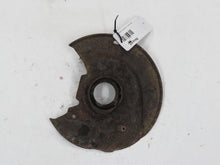 Laden Sie das Bild in den Galerie-Viewer, BMW E21 Ankerblech vorne links