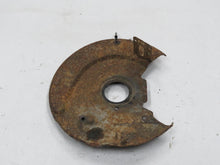 Laden Sie das Bild in den Galerie-Viewer, BMW E21 Ankerblech vorne links