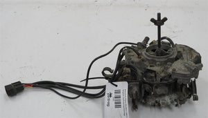 Mitsubishi Pajero Montero L040 2.6 Vergaser Zentraleinspritzanlage
