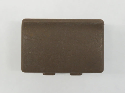 Nissan 300ZX Z31 Ascher Aschenbecher hinten Mittelkonsole braun