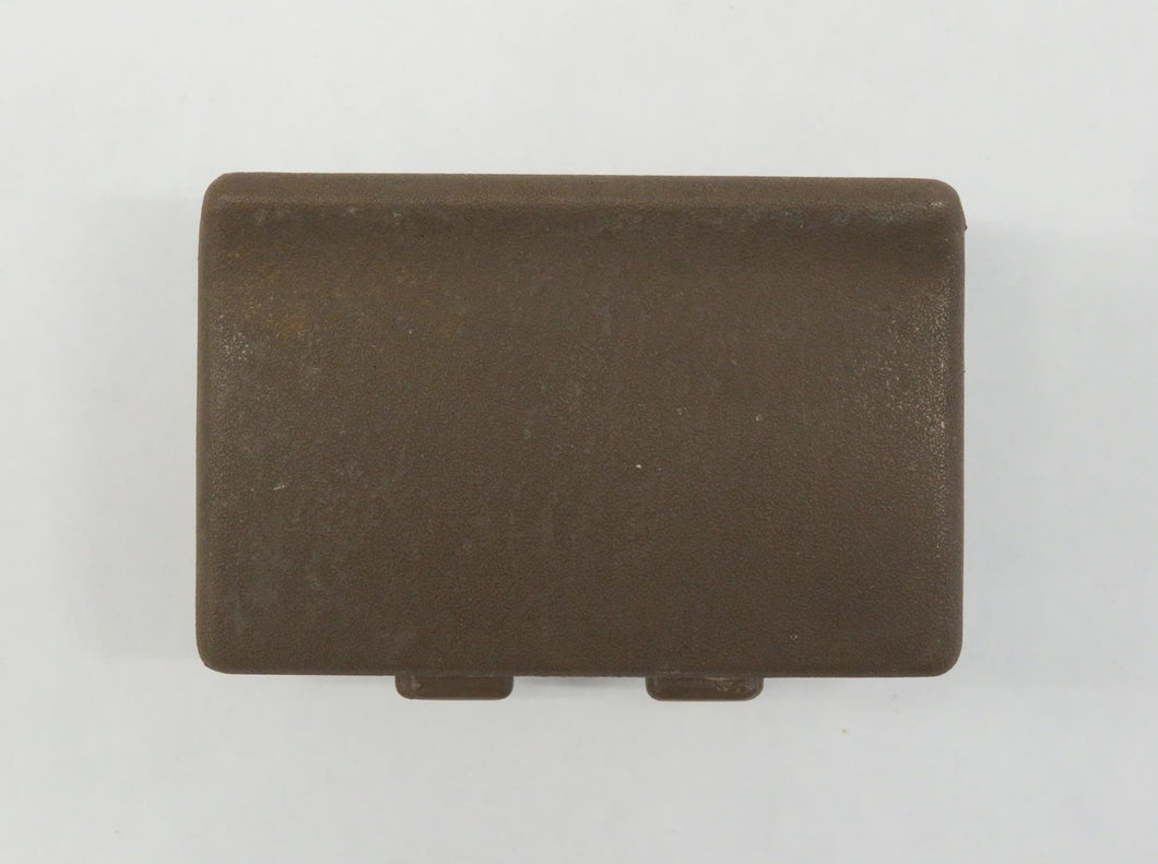 Nissan 300ZX Z31 Ascher Aschenbecher hinten Mittelkonsole braun