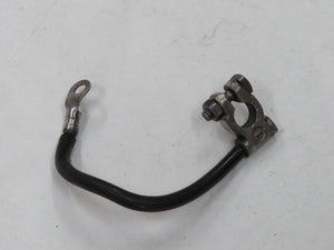 Mercedes Benz W124 Massekabel Minuskabel Minuspol Batterie