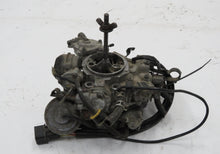 Laden Sie das Bild in den Galerie-Viewer, Mitsubishi Pajero Montero L040 2.6 Vergaser Zentraleinspritzanlage