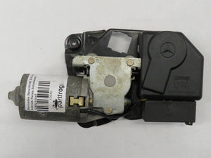 Mercedes Benz W140 S-Klasse Motor Antrieb Relais Schiebedach 1248210047