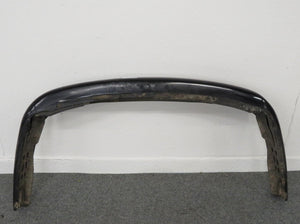 Jaguar X100 XKR XK8 Stossstange hinten Heckschürze defekt zum Aufarbeiten