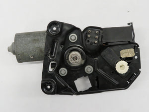 Mercedes Benz W140 S-Klasse Motor Antrieb Relais Schiebedach 1248210047