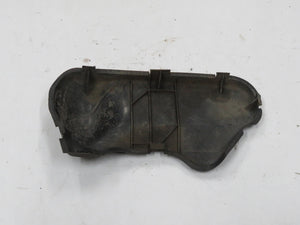 BMW E12 Scheinwerferabdeckung vorne links 18202511