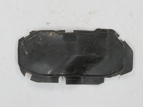 BMW E21 Abdeckung hinter Scheinwerfer vorne links 18353630