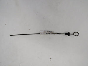 Subaru L-Serie Leone 1800 Ölstab Ölmessstab Ölstand