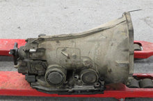 Laden Sie das Bild in den Galerie-Viewer, Mercedes Benz R129 300SL W140 300SE Automatikgetriebe 722.368 1402702800