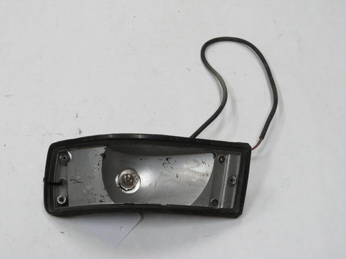 BMW E28 Blinkleuchte Blinker vorn rechts ohne Lichtscheibe