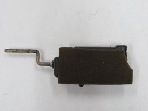 BMW E28 Stellantrieb Antrieb Zentralverriegelung Tank Stellmotor 51261375957