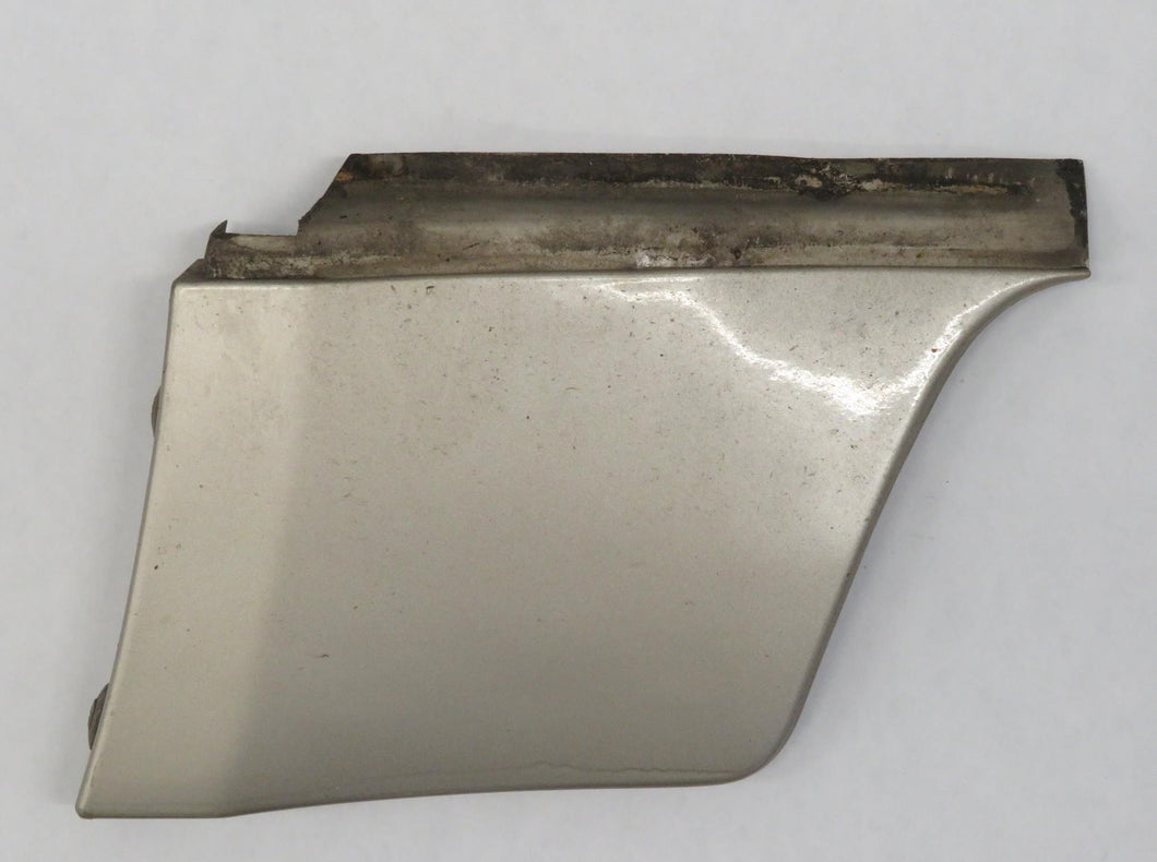 Nissan 300ZX Z31 Abdeckung Verkleidung Seitenwand Radlauf hinten links