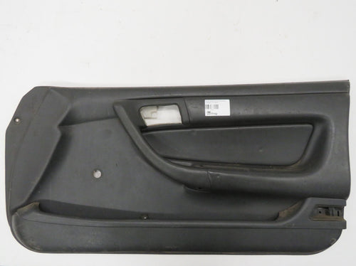 Toyota Celica T18 Türverkleidung Türpappe vorn rechts