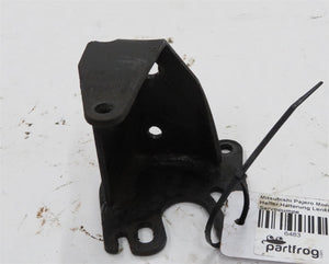 Mitsubishi Pajero Montero L040 2.6 Halter Halterung Lenkhilfepumpe Servopumpe